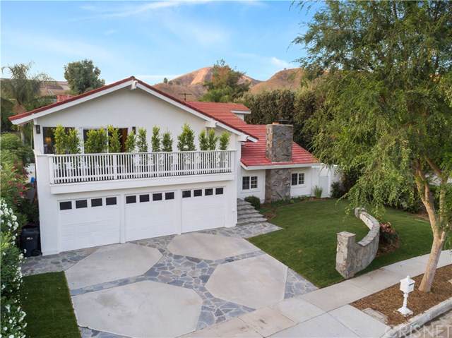 26909 Helmond Drive - Photo 1