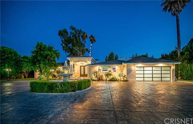 22728 Oxnard Street - Photo 1