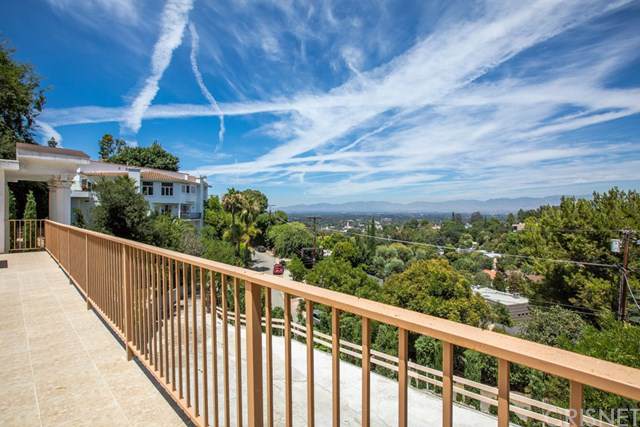 3680 Dixie Canyon Avenue - Photo 1