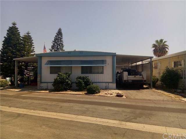 1630 Barranca Avenue - Photo 1
