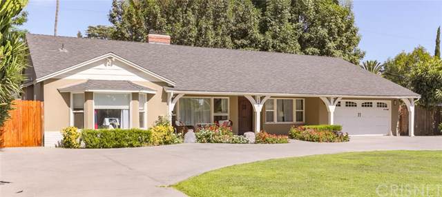 6440 Firmament Avenue - Photo 1