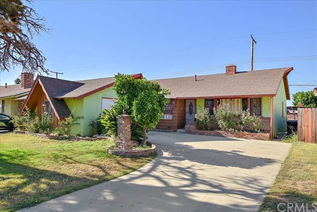 10057 Faywood Street - Photo 1