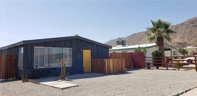 73741 Serrano Drive - Photo 1