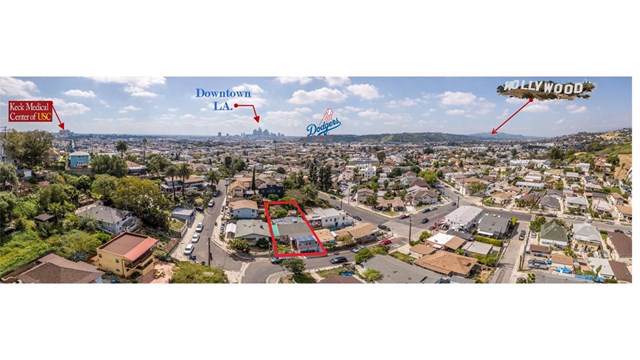 2707 Fonda Way - Photo 1