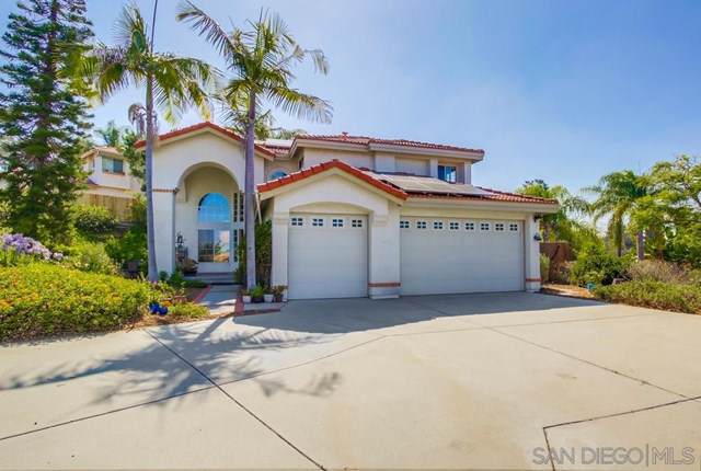 1213 Rancho Pacifica Pl - Photo 1