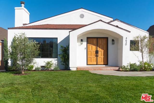 4630 Brynhurst Avenue - Photo 1