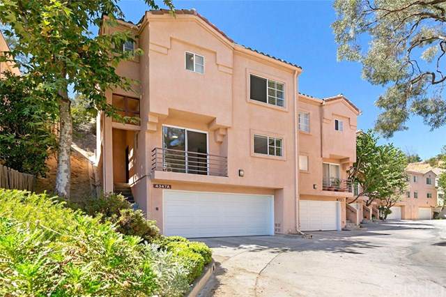 4347 Freedom Drive - Photo 1