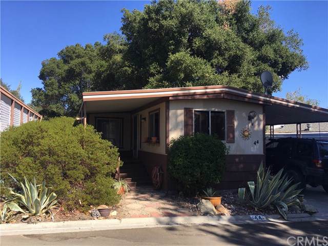 10025 El Camino Real - Photo 1