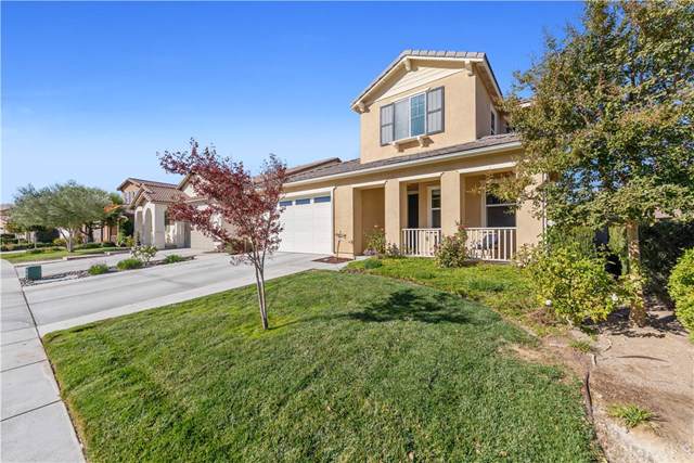 34376 Coppola Street - Photo 1