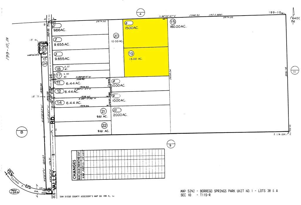 0 Borrego Valley Rd - Photo 1