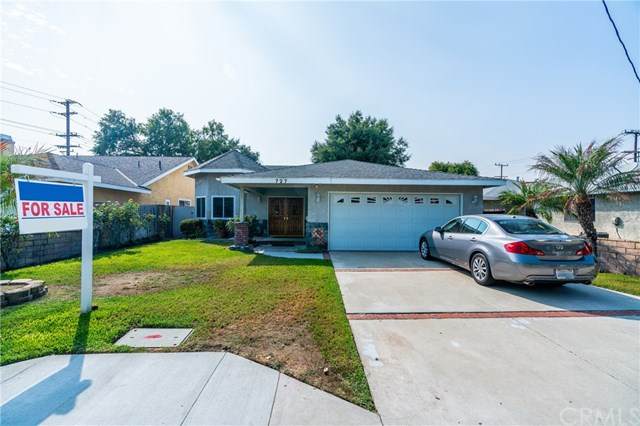 727 Monterey Avenue - Photo 1