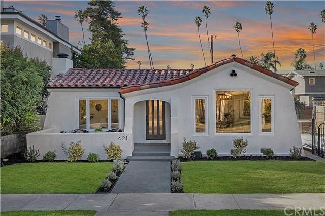 621 Boccaccio Avenue - Photo 1