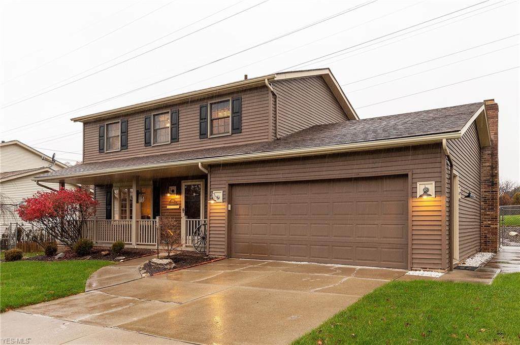 840 Croft Avenue - Photo 1