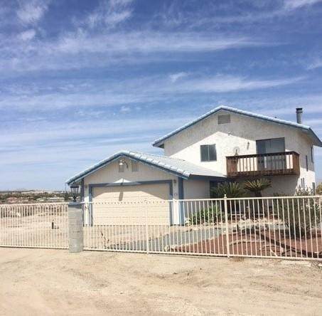 136 Acapulco Lane - Photo 1