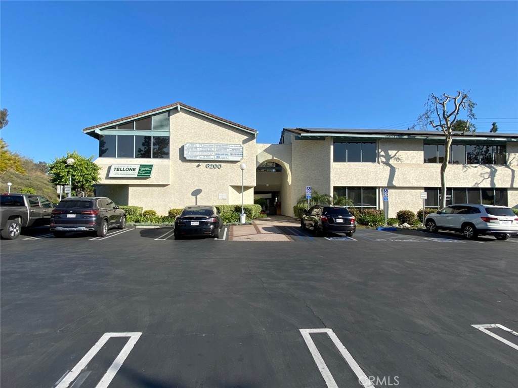 6200 Canyon Rim Road - Photo 1