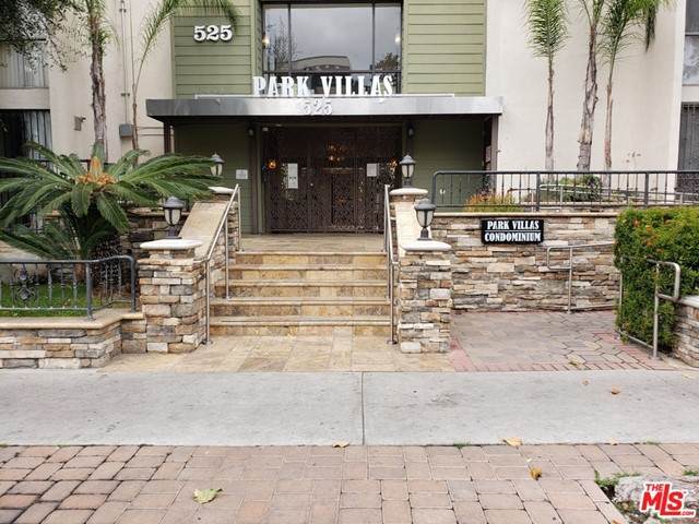 525 Ardmore Avenue - Photo 1