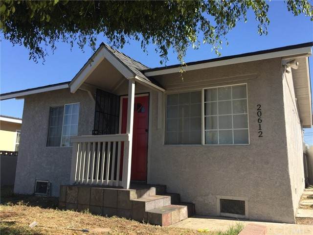 20612 Raymond Avenue - Photo 1