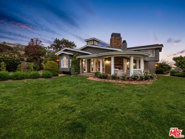 5825 Philip Avenue - Photo 1