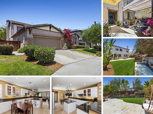 1540 Copper Court - Photo 1