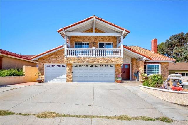 867 Golden Prados Drive - Photo 1