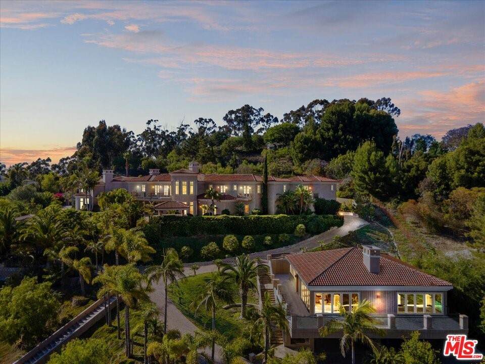 30302 Malaspina Road - Photo 1
