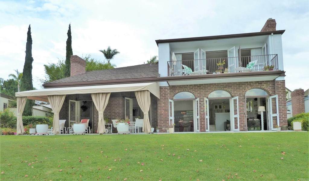 7349 Almaden Lane - Photo 1