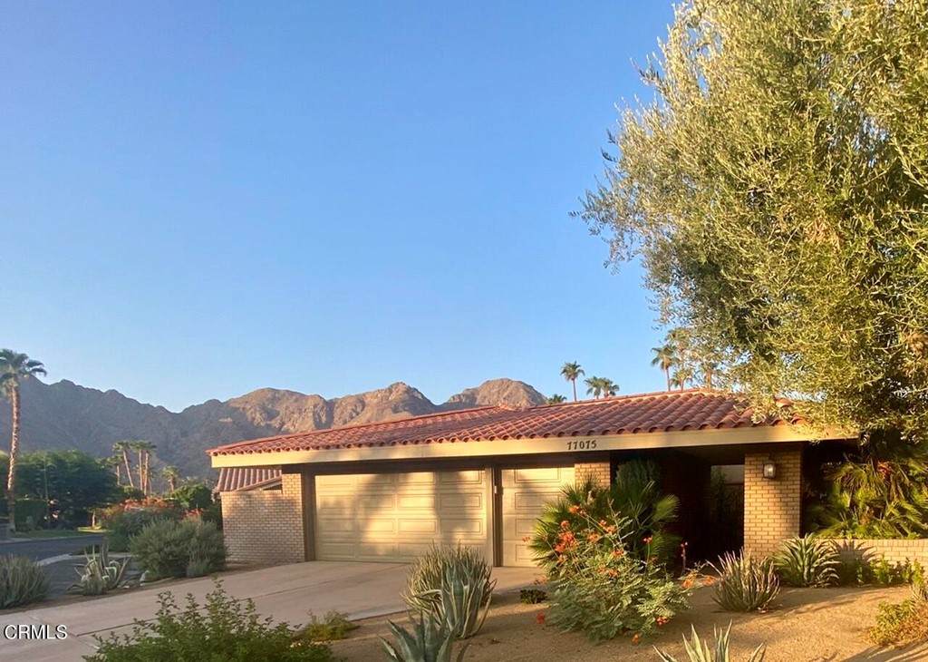 77075 Delgado Drive - Photo 1