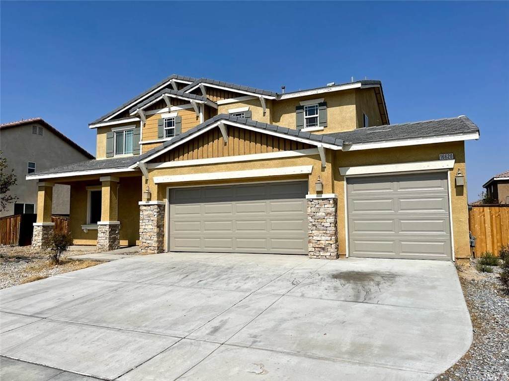 16620 Hastings Place - Photo 1