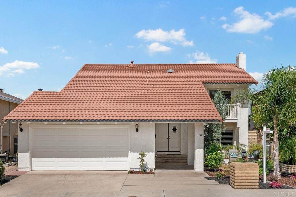 6248 Camino Corto - Photo 1