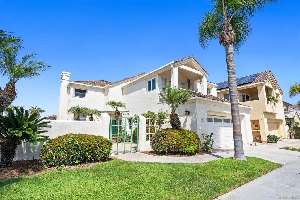 46 Spinnaker Way - Photo 1