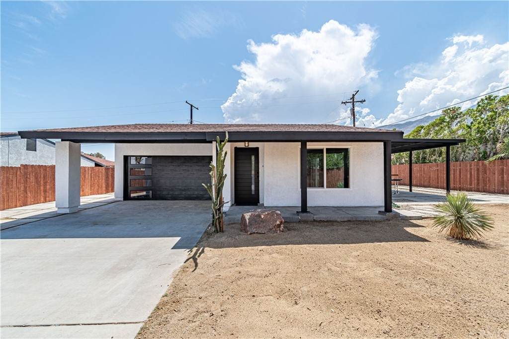 485 Palm Vista Drive - Photo 1