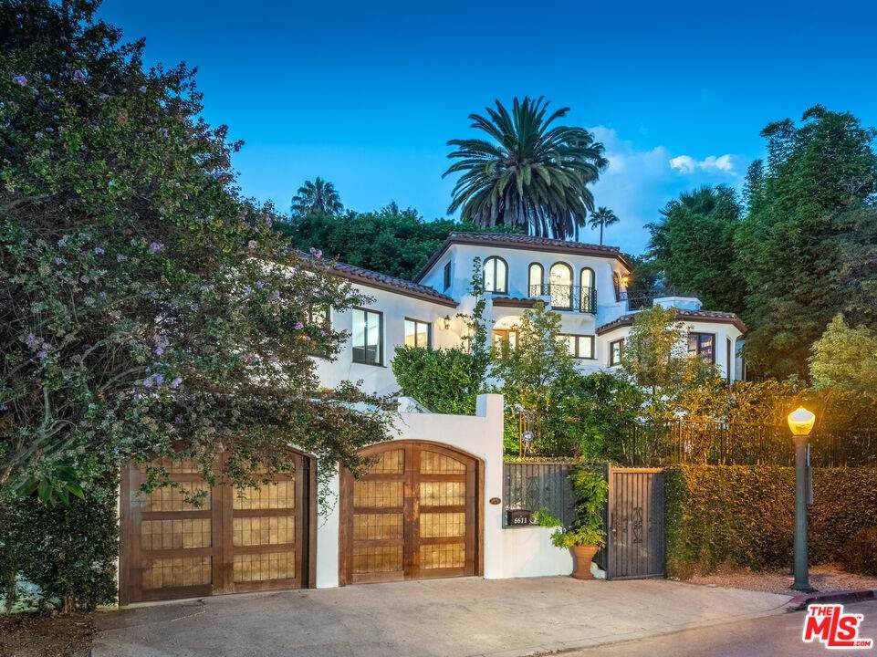 6611 Emmet Terrace - Photo 1