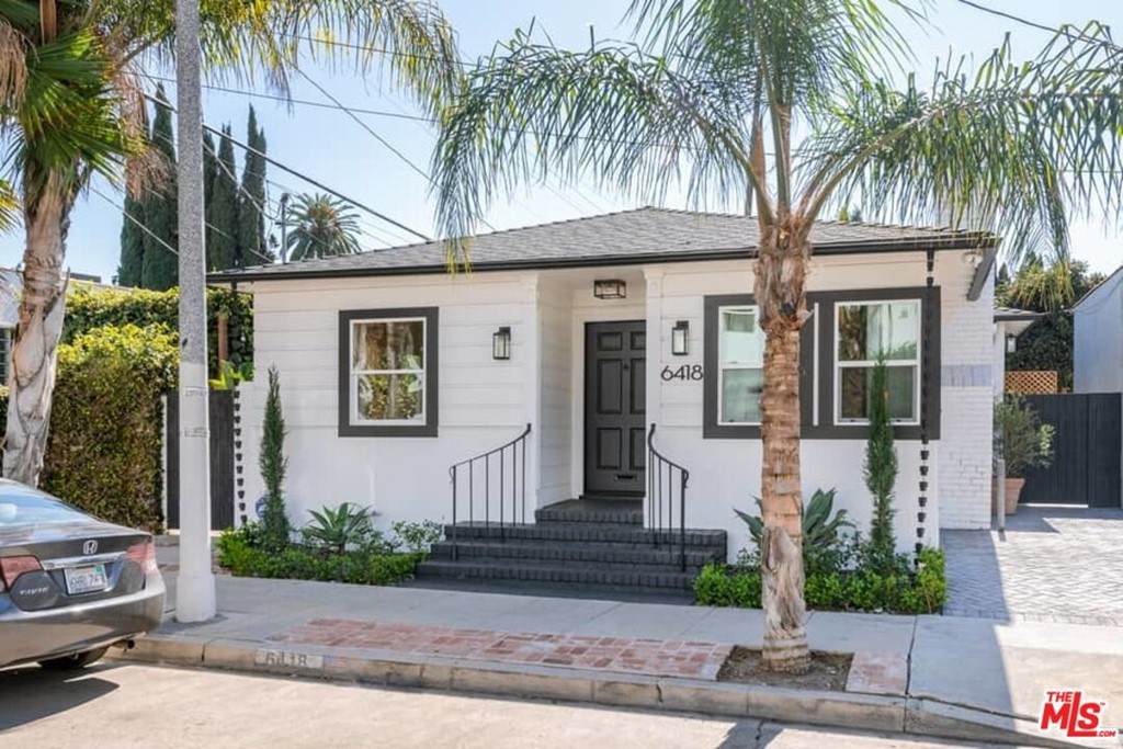 6418 Waring Avenue - Photo 1
