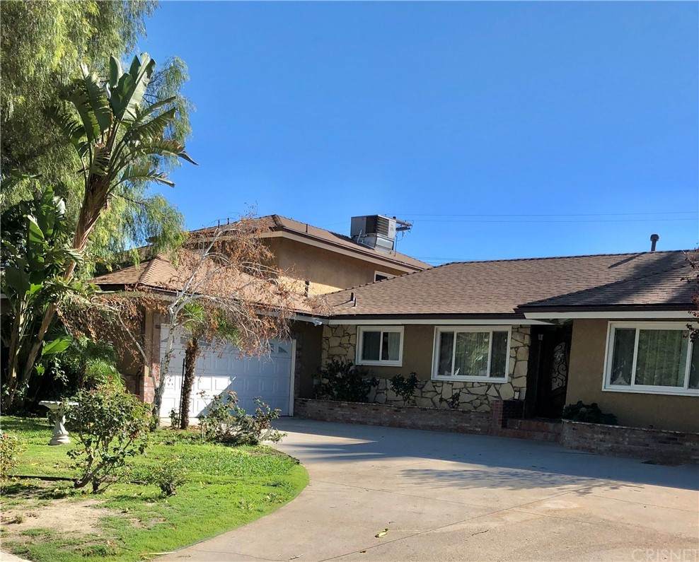 22726 Eccles Street - Photo 1