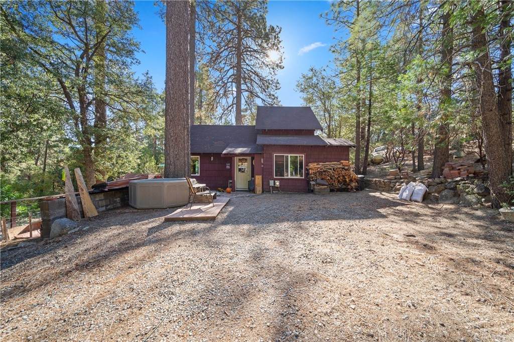 25782 Banning Idyllwild Road - Photo 1