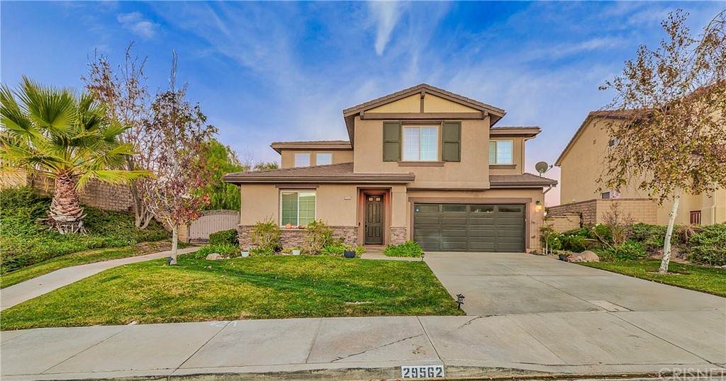 29562 Sequoia Road - Photo 1