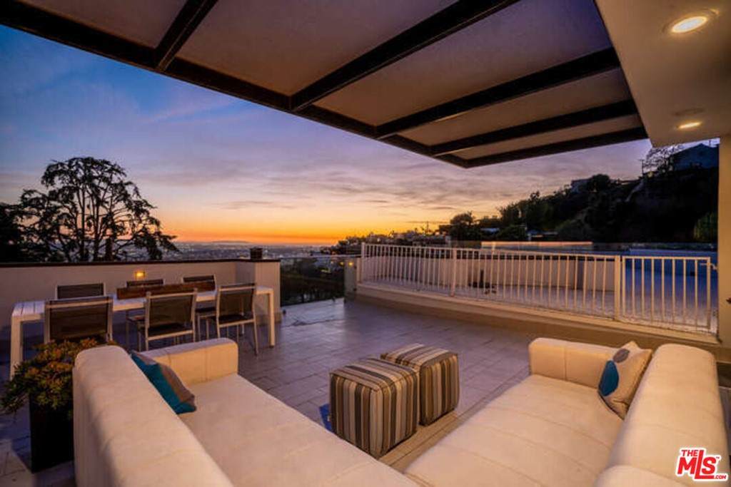 1614 Sunset Plaza Drive - Photo 1