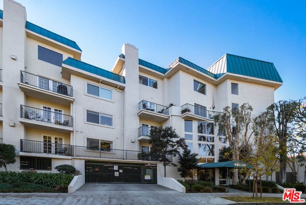 13030 Valleyheart Drive - Photo 1
