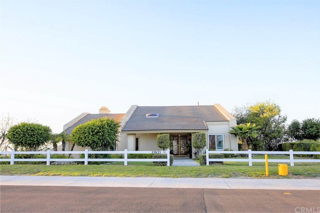 22635 Ridge Line Road - Photo 1