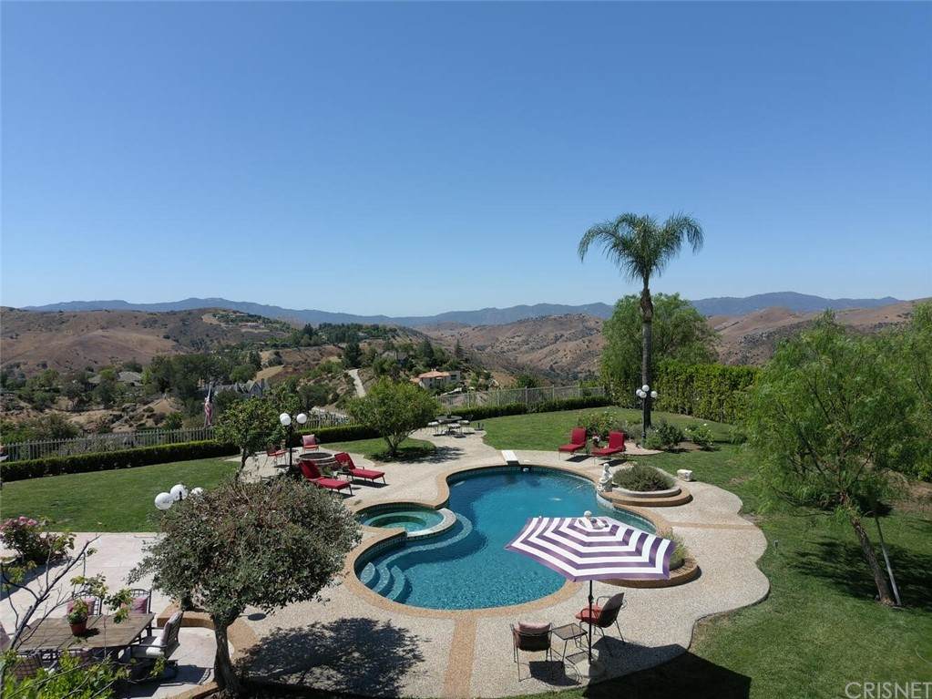 6 Corral Road - Photo 1