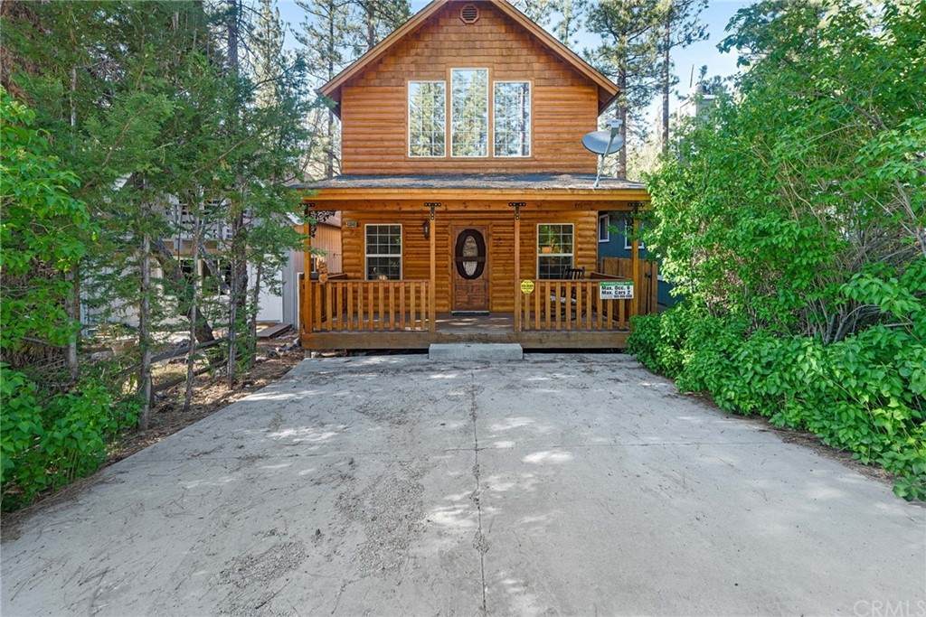 43040 Sunset Drive - Photo 1
