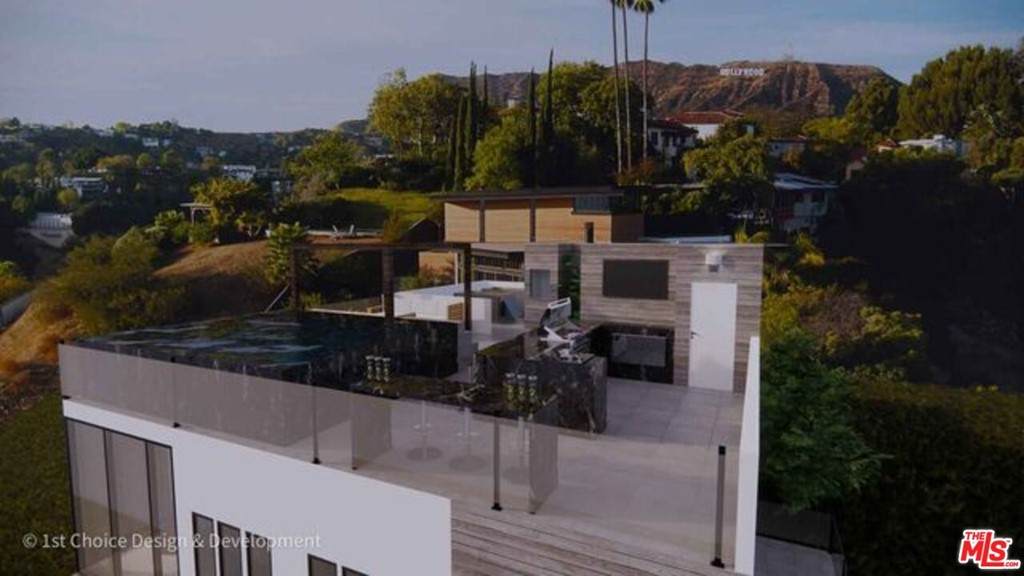 6850 Cahuenga Park Trail - Photo 1
