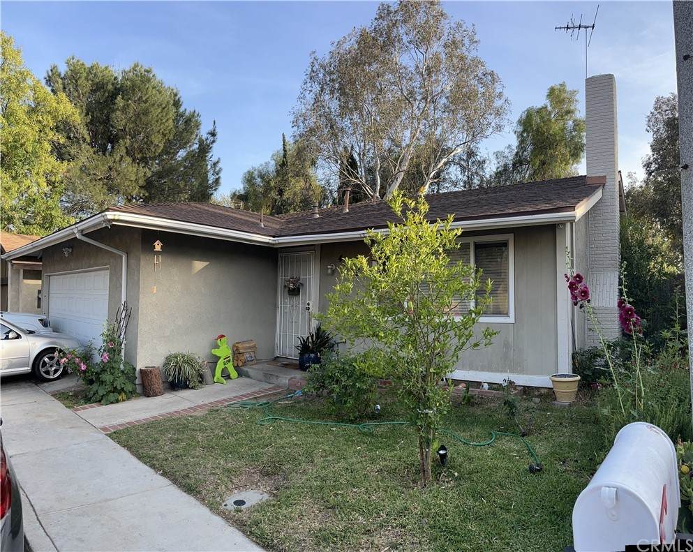 4275 Mill Creek Street - Photo 1
