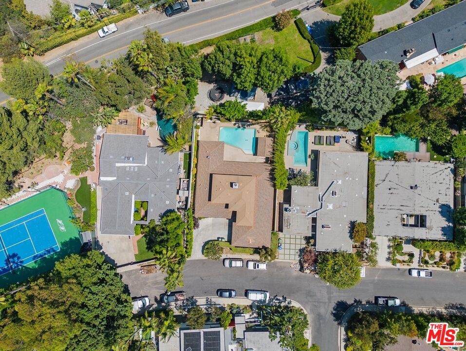 3206 Nichols Canyon Road - Photo 1