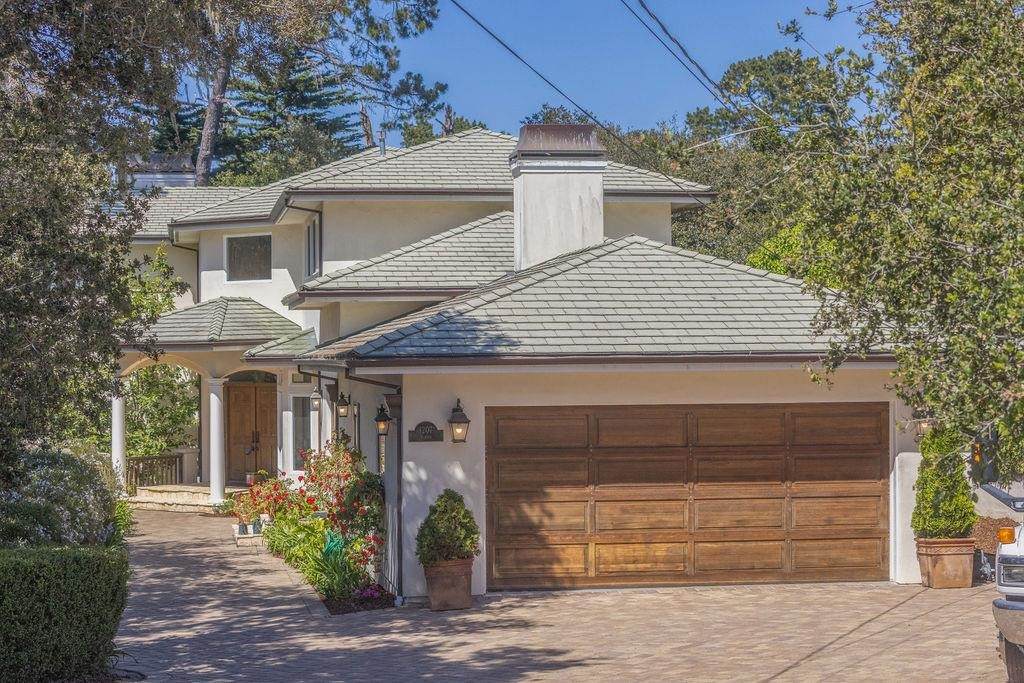 1207 Sylvan Road - Photo 1