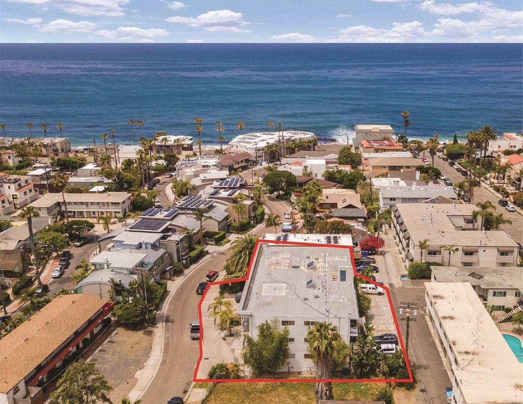 356 Playa Del Norte - Photo 1