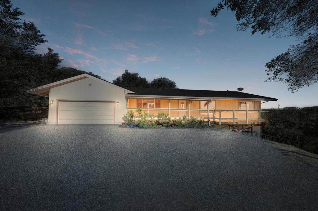 570 Echo Valley Road - Photo 1