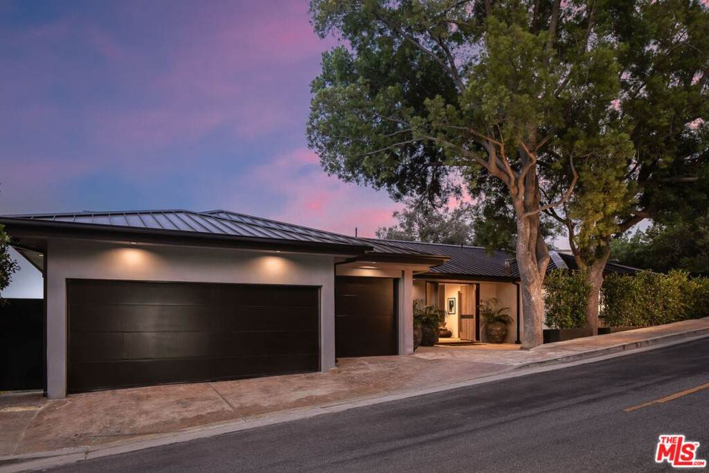 11010 Chalon Road - Photo 1
