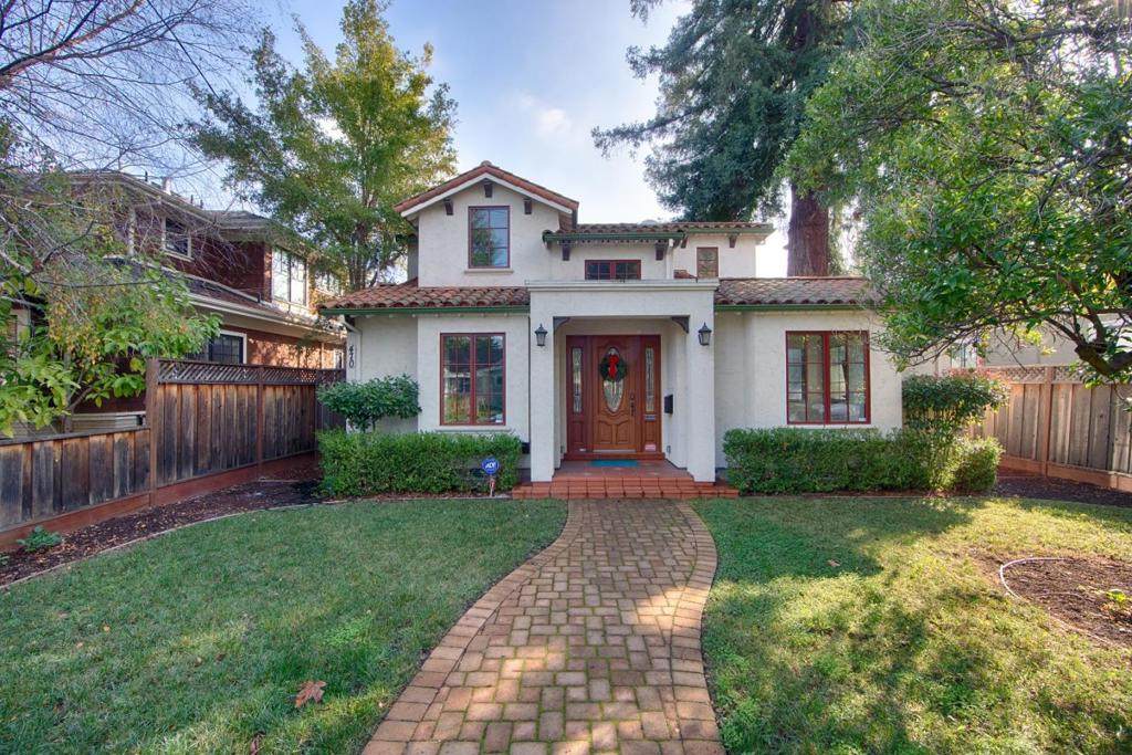470 Ruthven Avenue - Photo 1