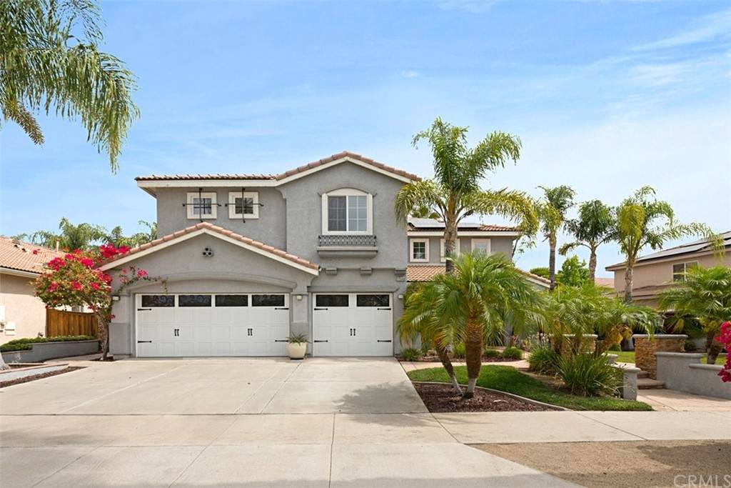 12548 Avocado Way - Photo 1